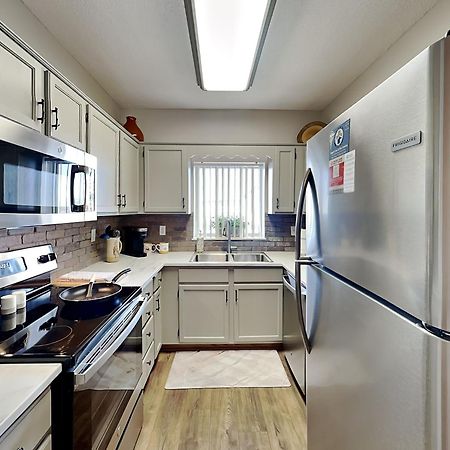 Kickin Back Whispering Pines 343 Apartment พิเจนฟอร์จ ภายนอก รูปภาพ