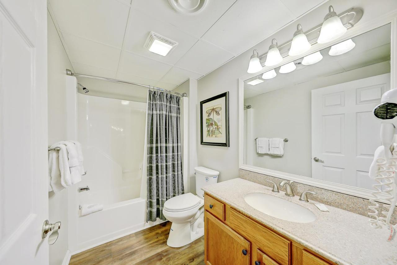 Kickin Back Whispering Pines 343 Apartment พิเจนฟอร์จ ภายนอก รูปภาพ